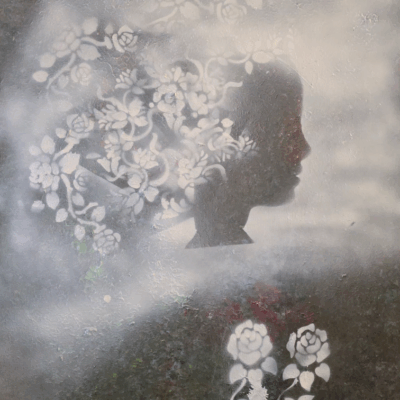 Obraz - wewnętrzne światło